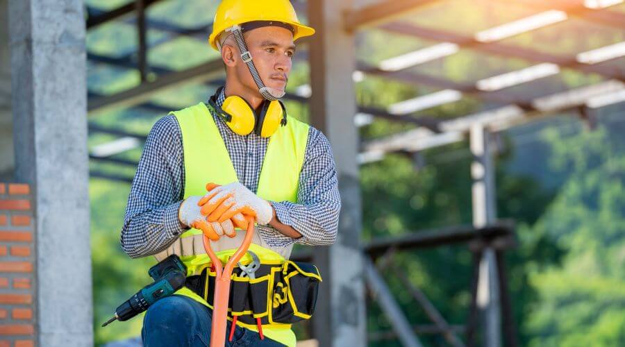 Professional metal roof installation in Saint Ann, MO